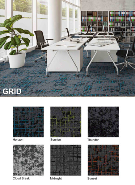 GRID – AED 88