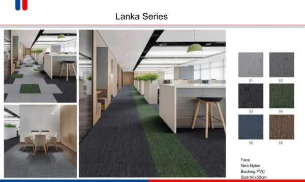 Lanka Series