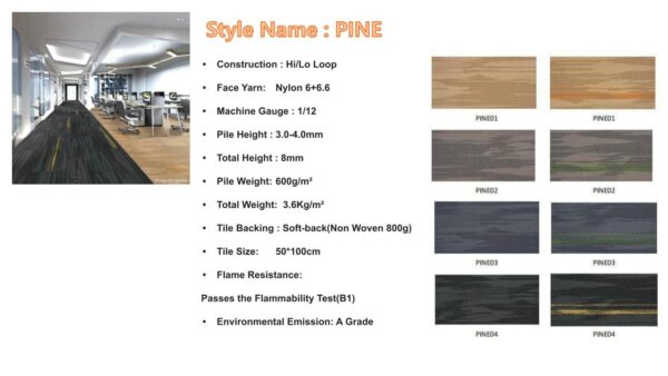 PINE